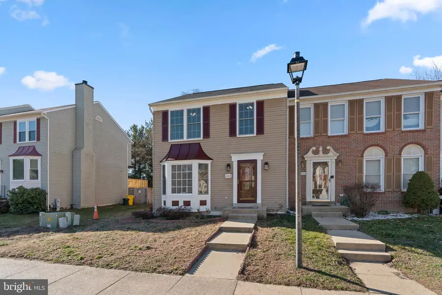 2246 Canteen Cir, Odenton, MD 21113 - Image #2