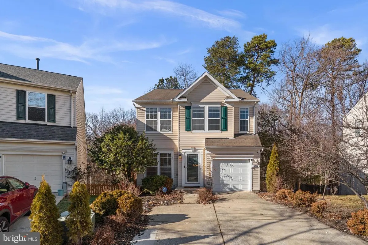 8314 Pigeon Fork Ln, Laurel, MD 20724 - Image #1