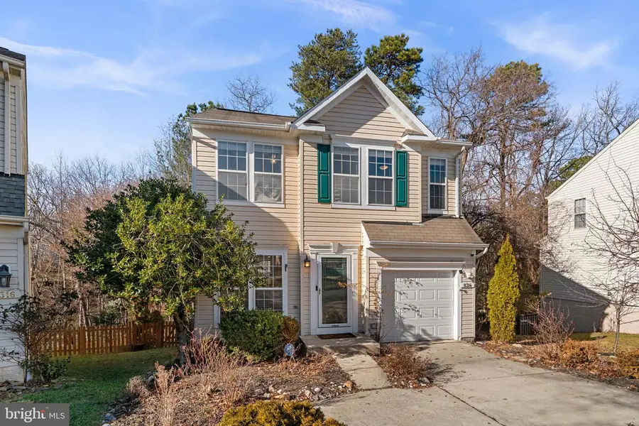 8314 Pigeon Fork Ln, Laurel, MD 20724 - Image #3