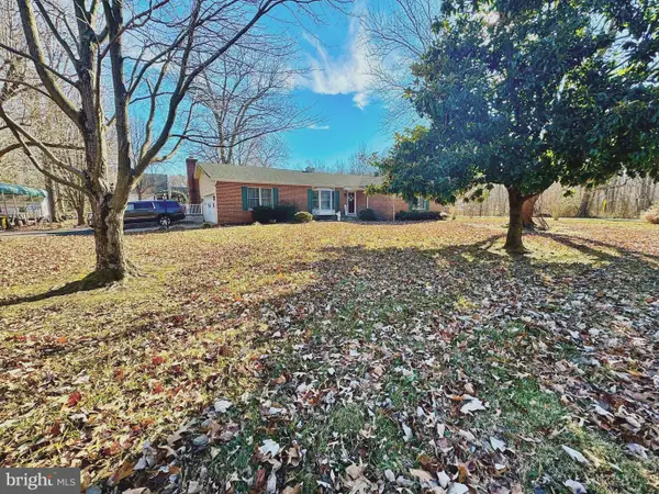 4949 Idlewilde Rd, SHADY SIDE, MD 20764