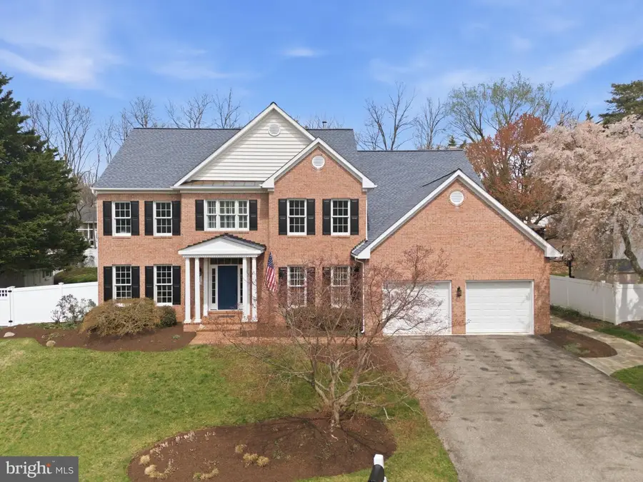 110 Westholme Ln, Severna Park, MD 21146 - #3