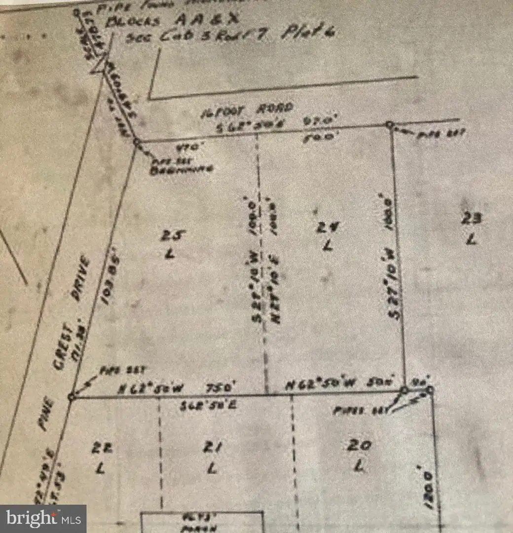 507 Walnut Dr, Riva, MD 21140 - Image #1