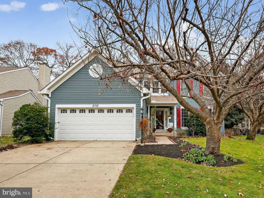 2710 Bains Ct, Crofton, MD 21114 - Image #2