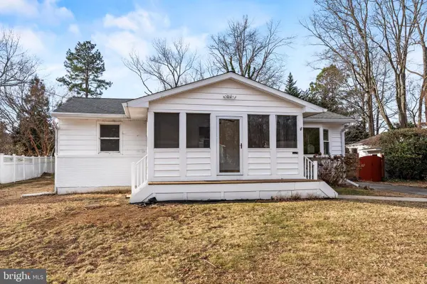 117 Pinecrest Dr, ANNAPOLIS, MD 21403