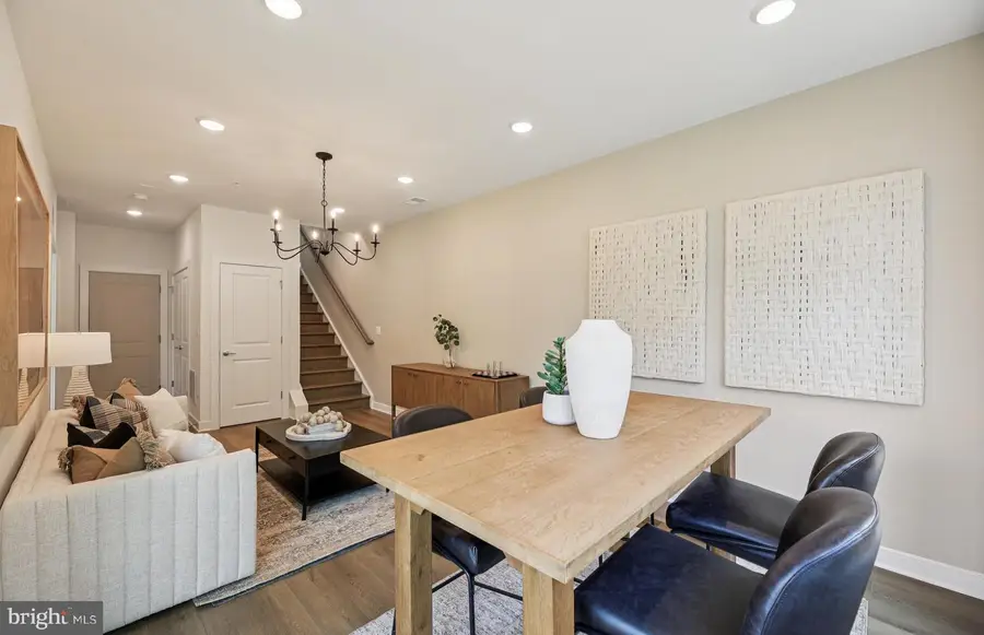 1122 Crested Wood Dr, Maryland City, MD 20724 - #2