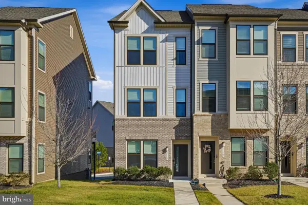 211 Narrowleaf Way, LAUREL, MD 20724