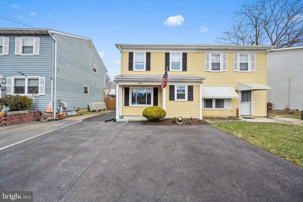 1388 Primrose Rd, Annapolis, MD 21403 - Image #1