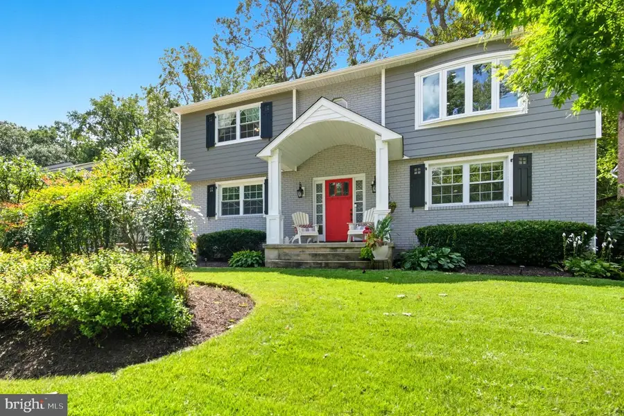 1155 Claire Rd, Crownsville, MD 21032 - #2