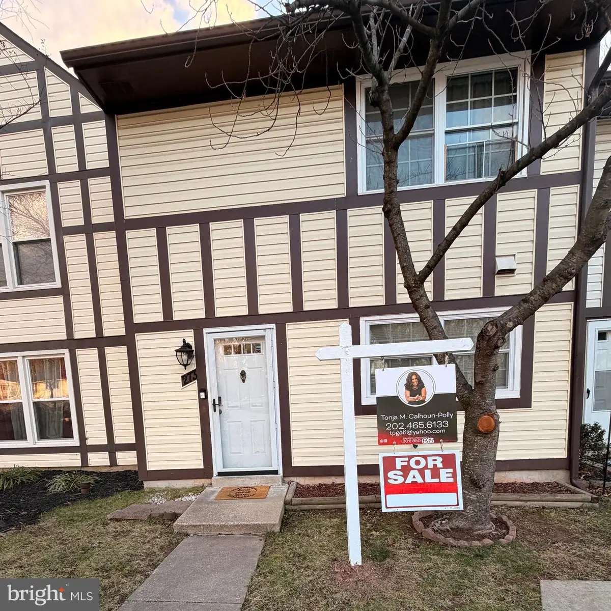 273 Maxo Ct, Glen Burnie, MD 21061 - Image #1