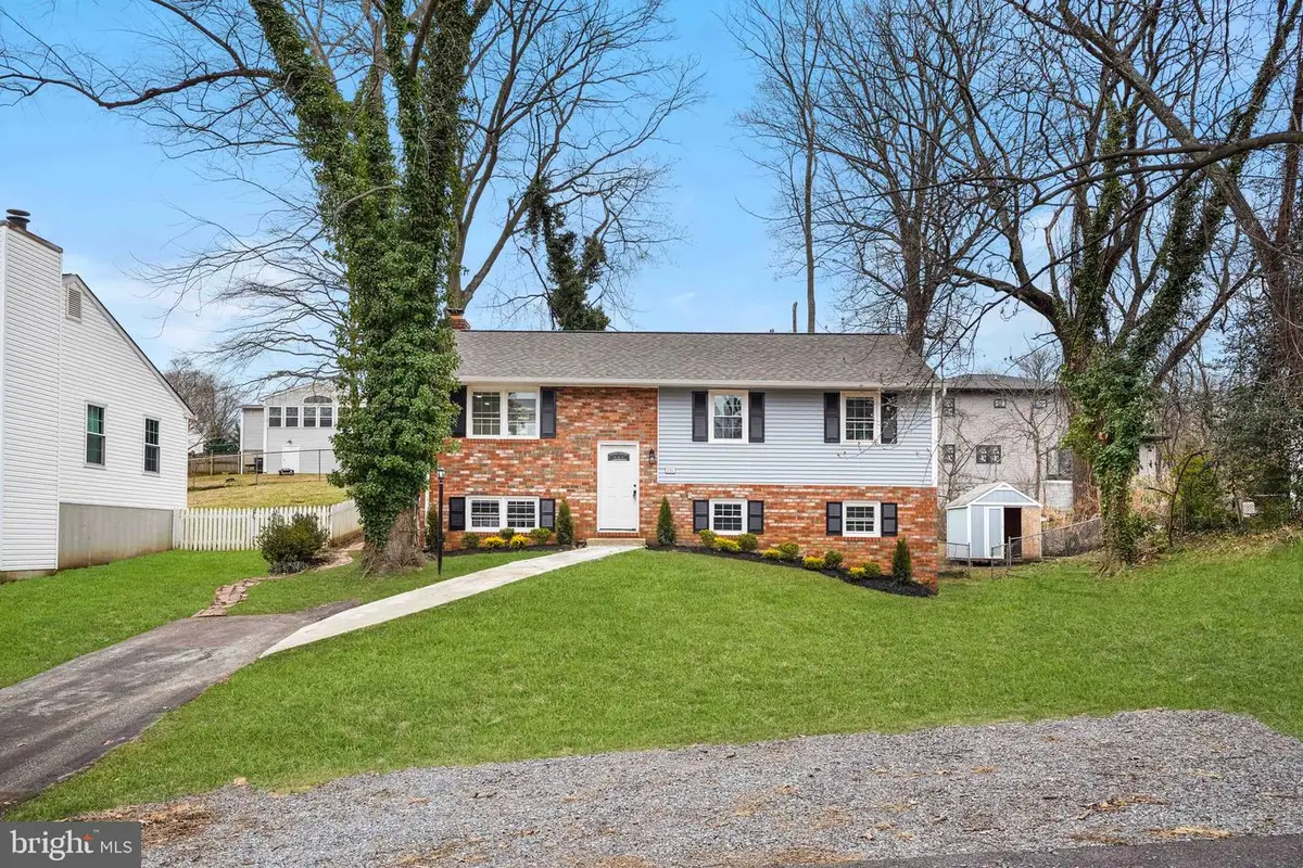 721 Fairway Dr, Annapolis, MD 21409 - Image #1