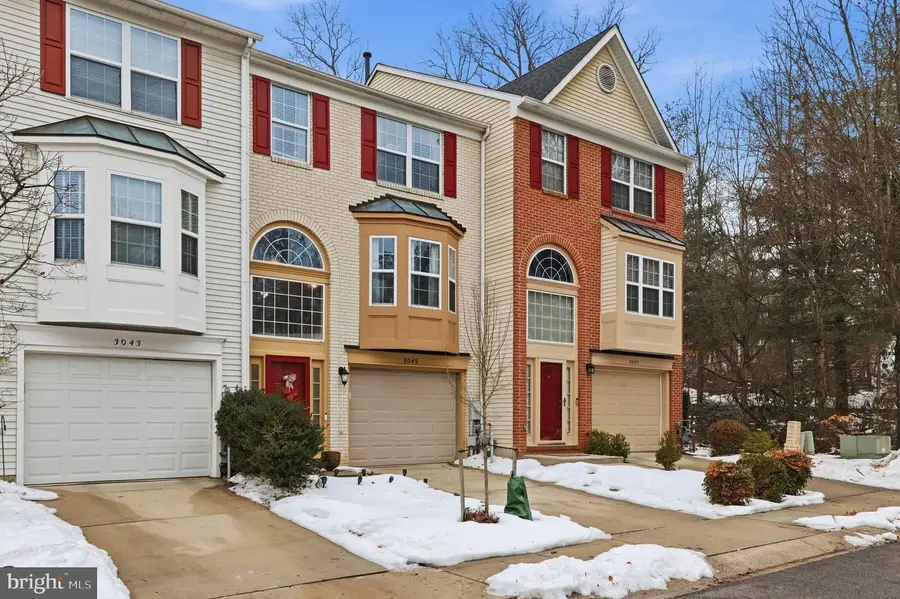 3045 Button Bush Ln, Laurel, MD 20724 - #2
