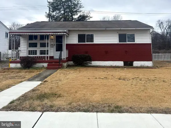 108 Sunset Dr, GLEN BURNIE, MD 21060