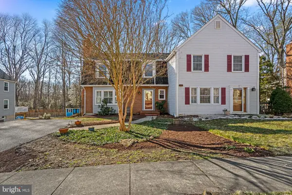 89 Stratford Dr, SEVERNA PARK, MD 21146