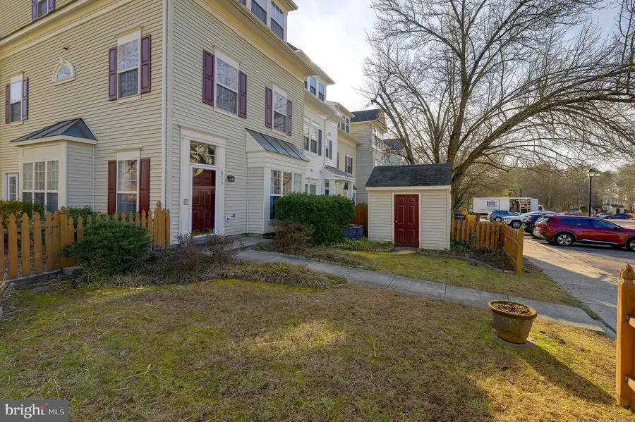 8713 Capistrano Way, Odenton, MD 21113 - Image #3