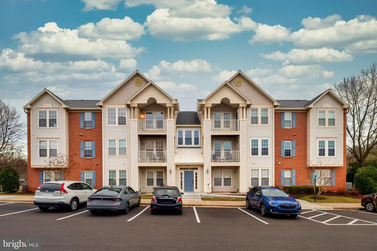 691 Winding Stream Way #301, Odenton, MD 21113 - Image #1