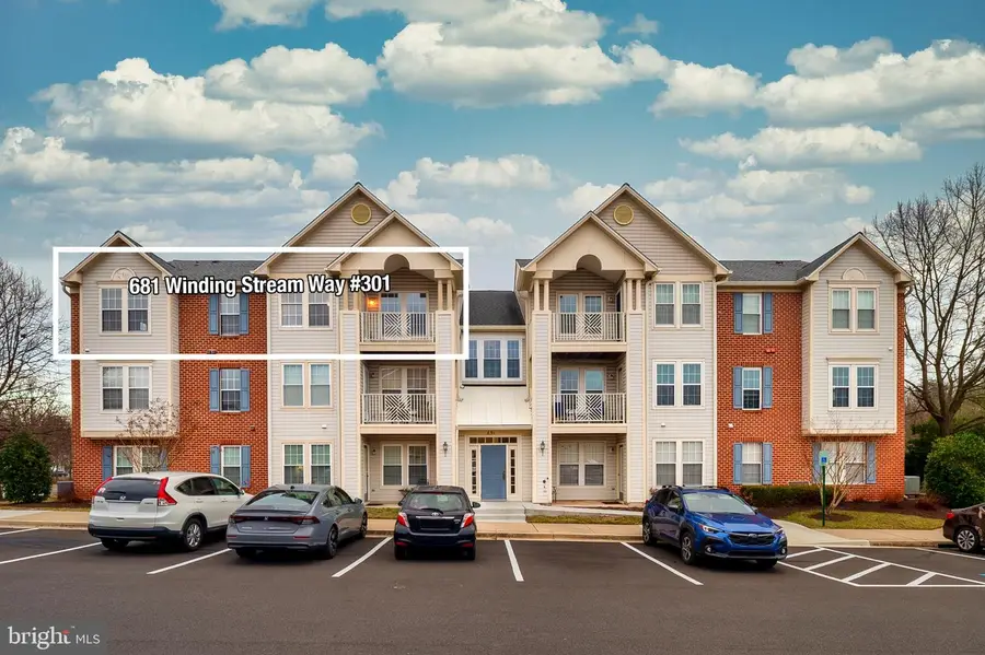691 Winding Stream Way #301, Odenton, MD 21113 - Image #2