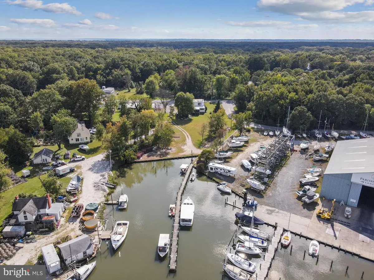 1462 Snug Harbor Rd, Shady Side, MD 20764 - Image #1