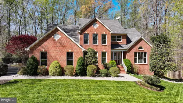 Marthas Vineyard Way, EDGEWATER, MD 21037