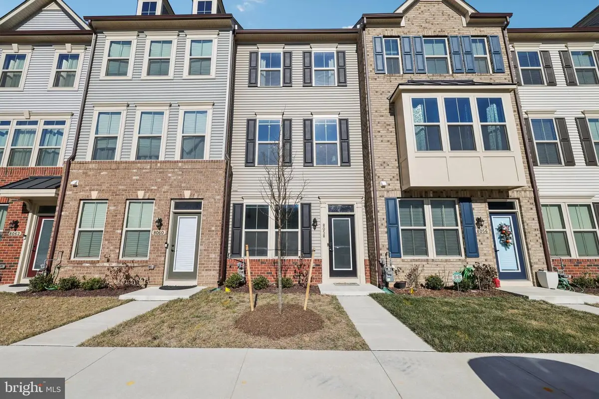 8058 Big Roundtop Rd, Hanover, MD 21076 - #1