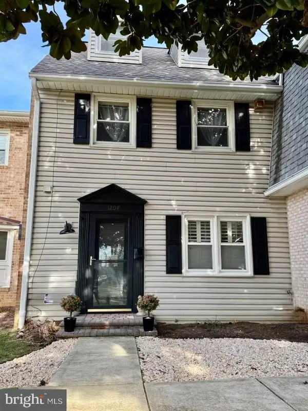 1204 Cedar Park Rd #6, ANNAPOLIS, MD 21401