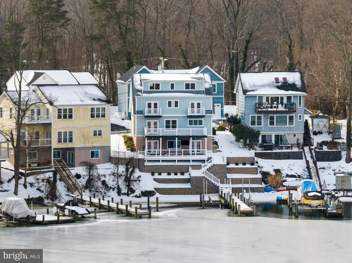 404 Alameda Pkwy, Arnold, MD 21012 - #1