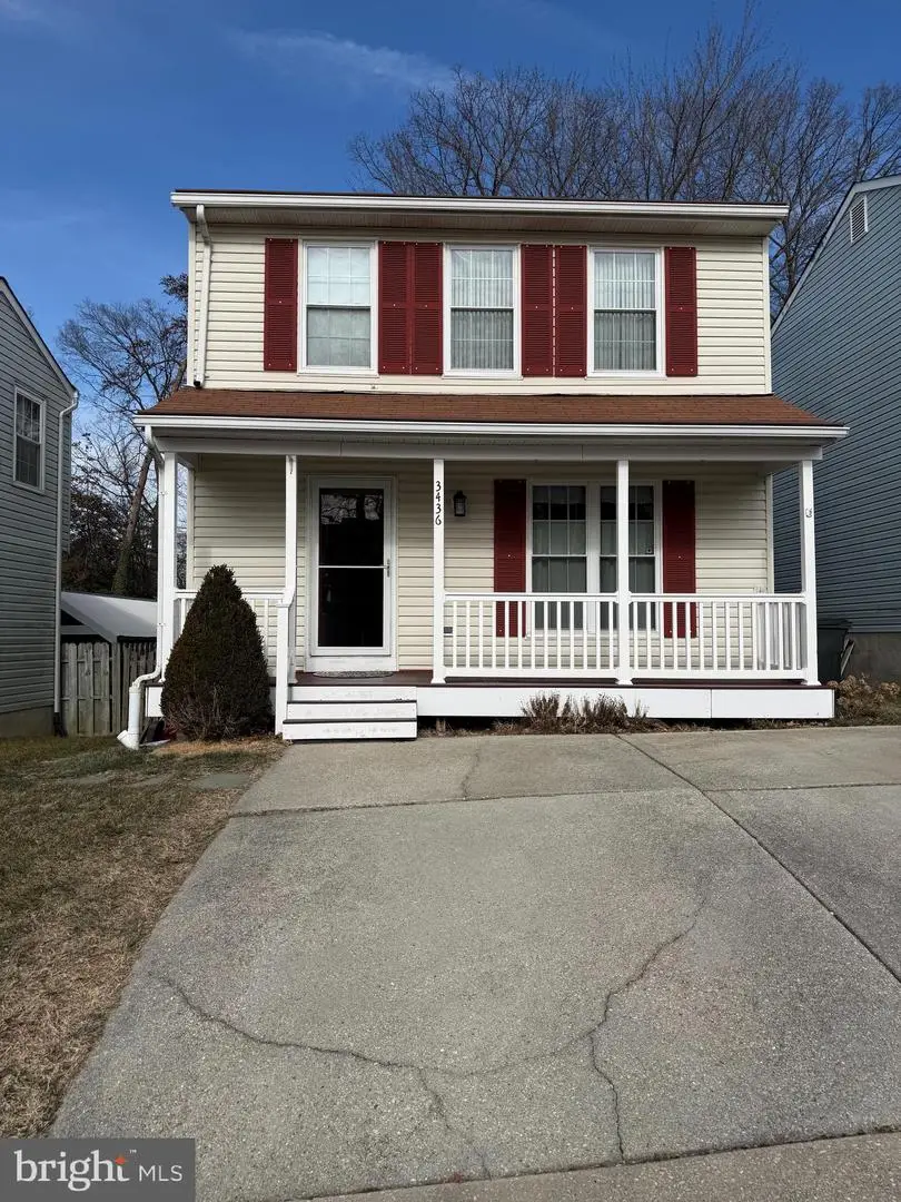 3436 Marble Arch Dr, Pasadena, MD 21122 - Image #1