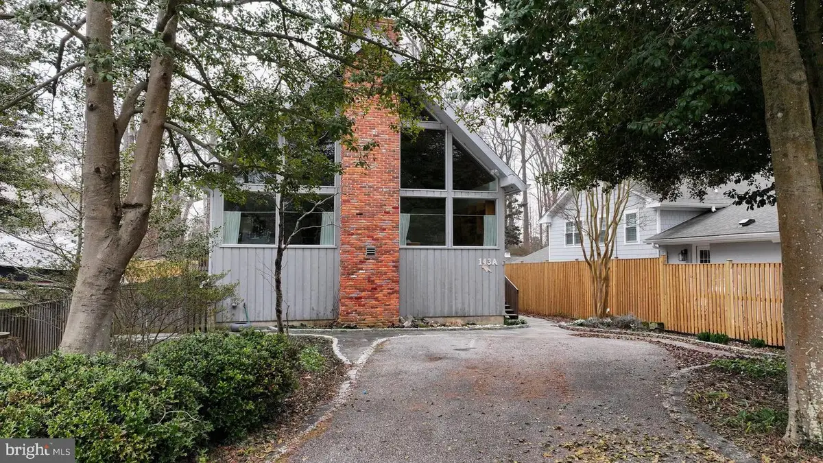 143-a E Lake Dr, Annapolis, MD 21403 - #1