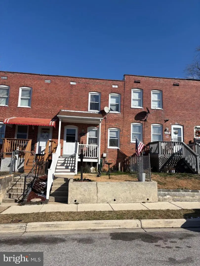 5311 Wasena Ave, Baltimore, MD 21225 - Image #1