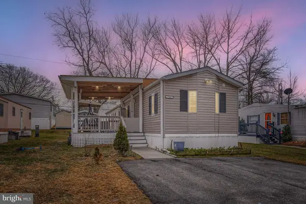 7810 Clark Rd #d-64, JESSUP, MD 20794