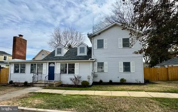 1443 Rehling Dr, EDGEWATER, MD 21037