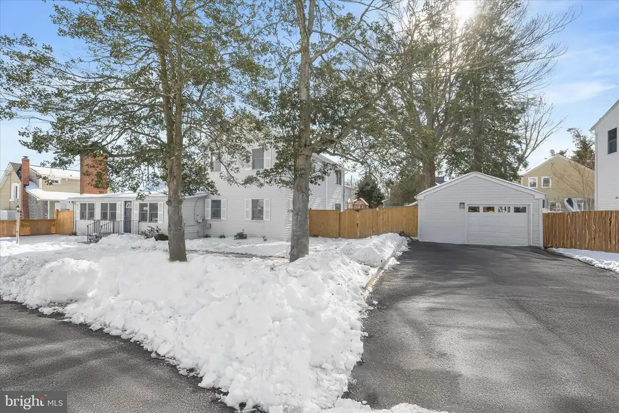 1443 Rehling Dr, Edgewater, MD 21037 - #2