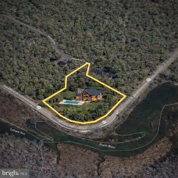 Lot 5 Defense Hwy, CROWNSVILLE, MD 21032