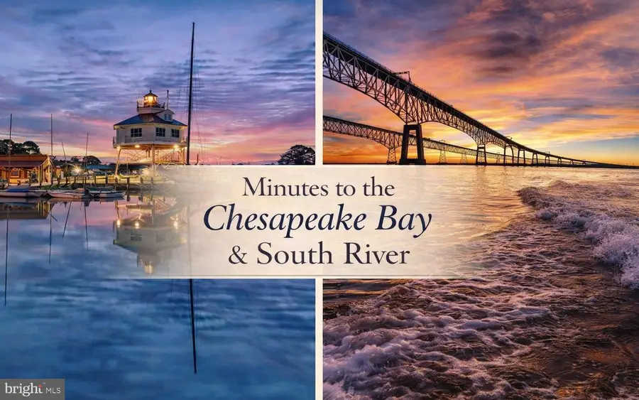 Lot 5 Defense Hwy, Crownsville, MD 21032 - Image #3