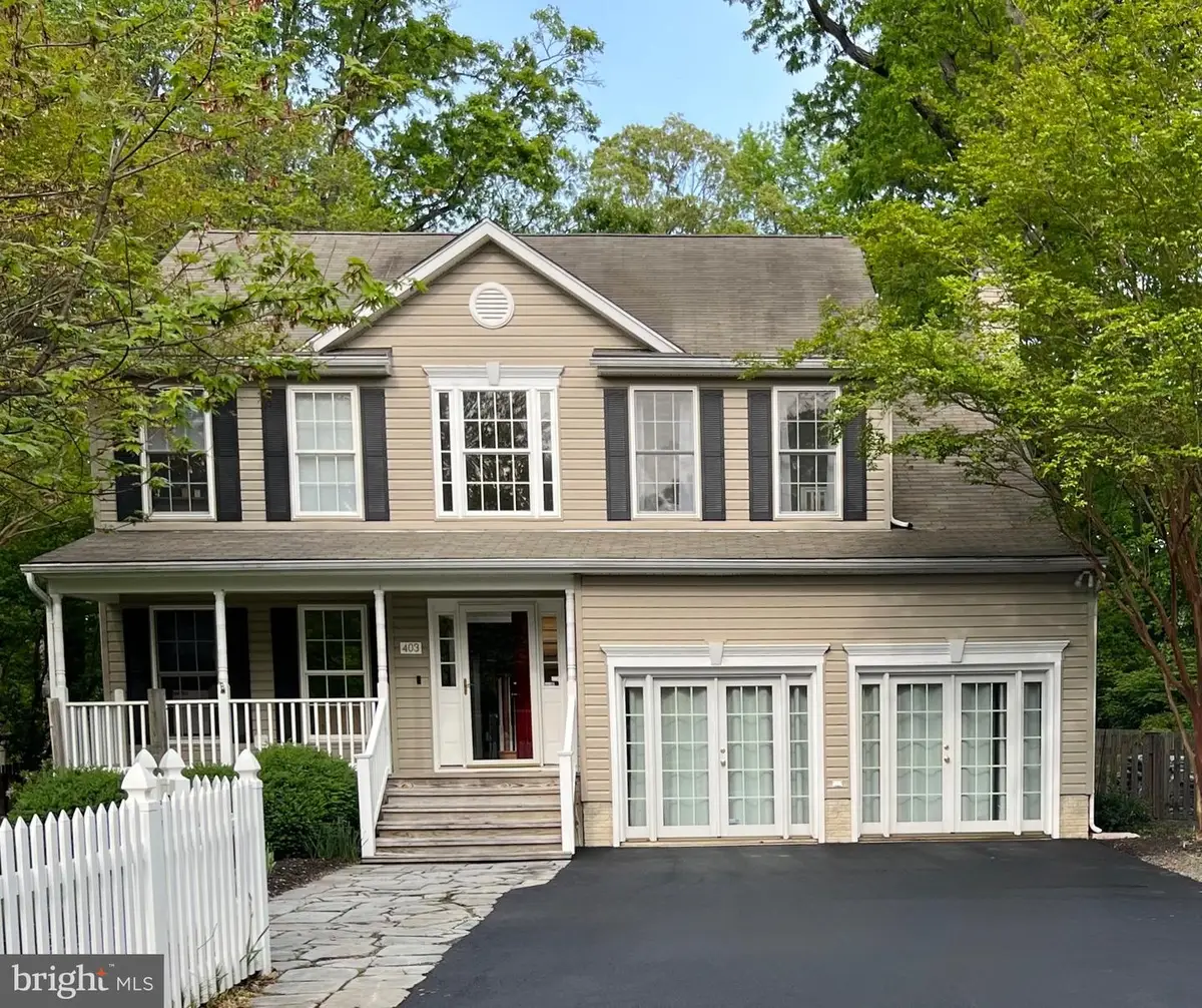 403 Holly Dr, Annapolis, MD 21403 - Image #1