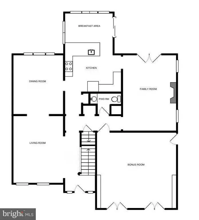 403 Holly Dr, Annapolis, MD 21403 - Image #2