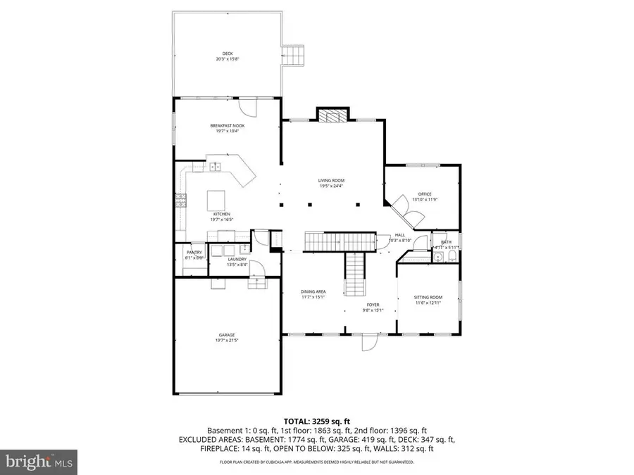 7155 Wedmore Ct, Hanover, MD 21076 - Image #2