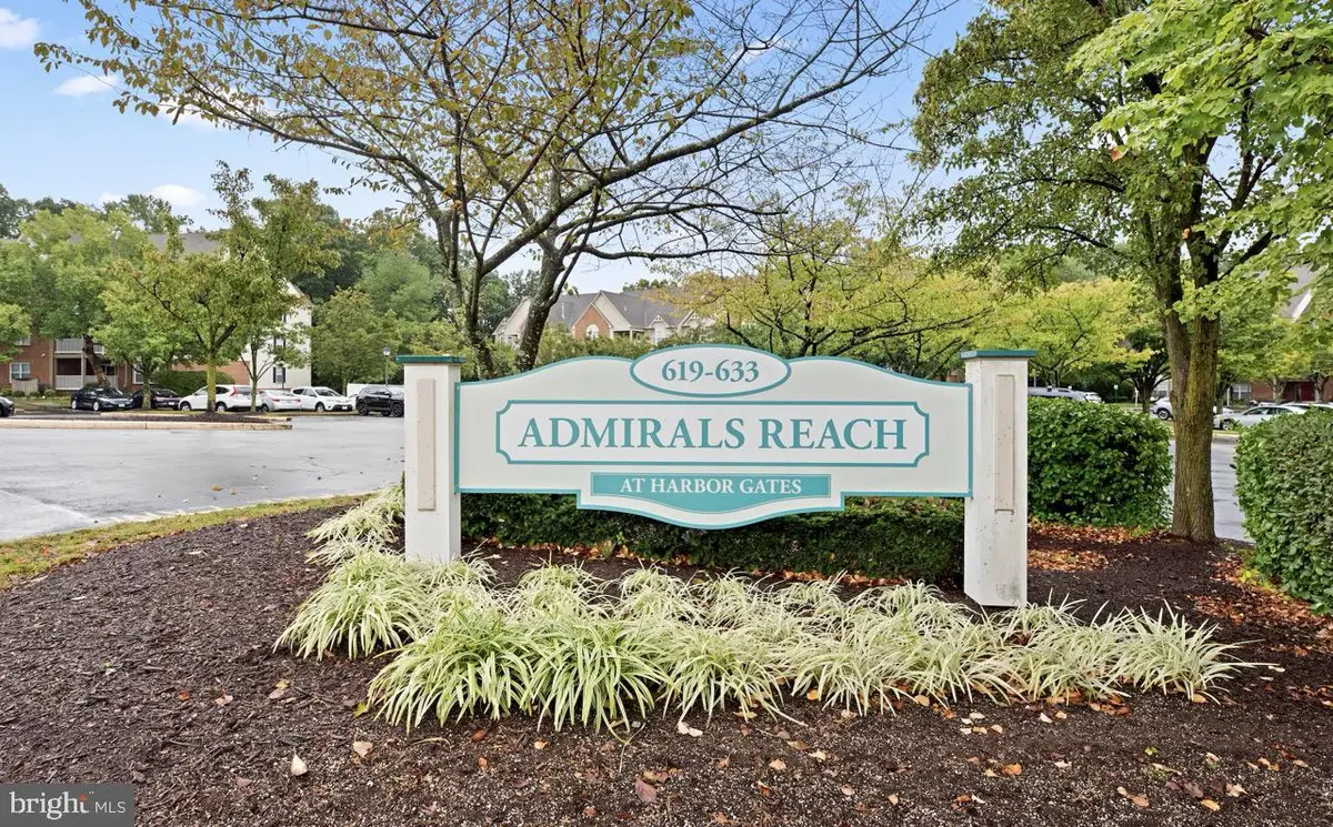 633 Admiral Dr #308, Annapolis, MD 21401 - Image #1