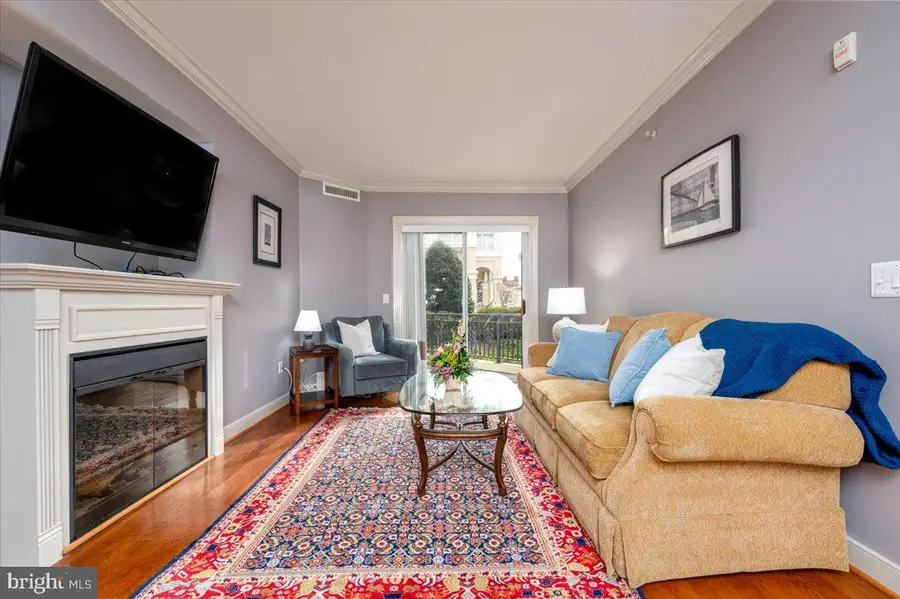 5 Park Pl #102, Annapolis, MD 21401 - Image #3