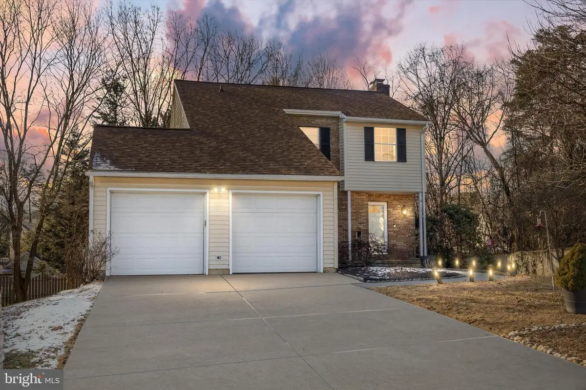 1917 Pometacom Dr, Hanover, MD 21076 - Image #1