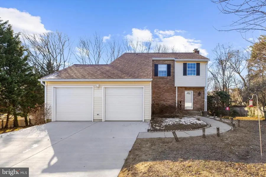 1917 Pometacom Dr, Hanover, MD 21076 - Image #3