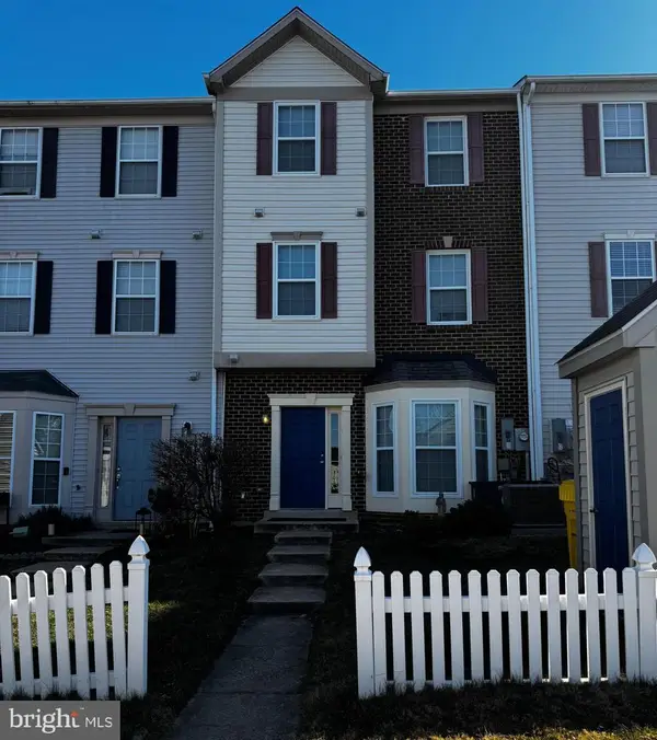 1945 Camelia Ct, ODENTON, MD 21113