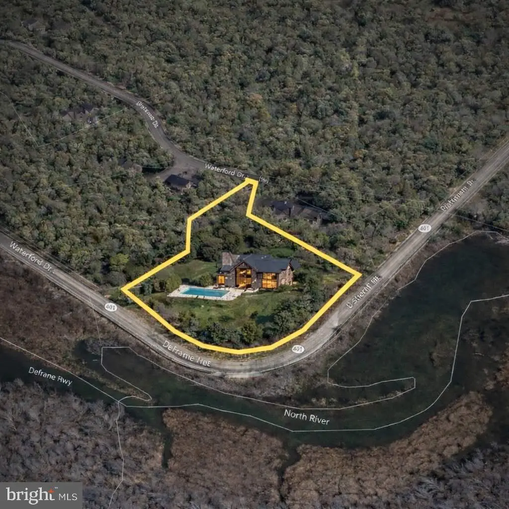 Lot 5 Defense Hwy, Crownsville, MD 21032 - Image #1