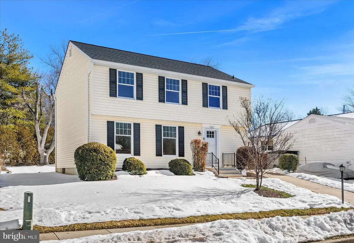 785 Macsherry Dr, Arnold, MD 21012 - #1