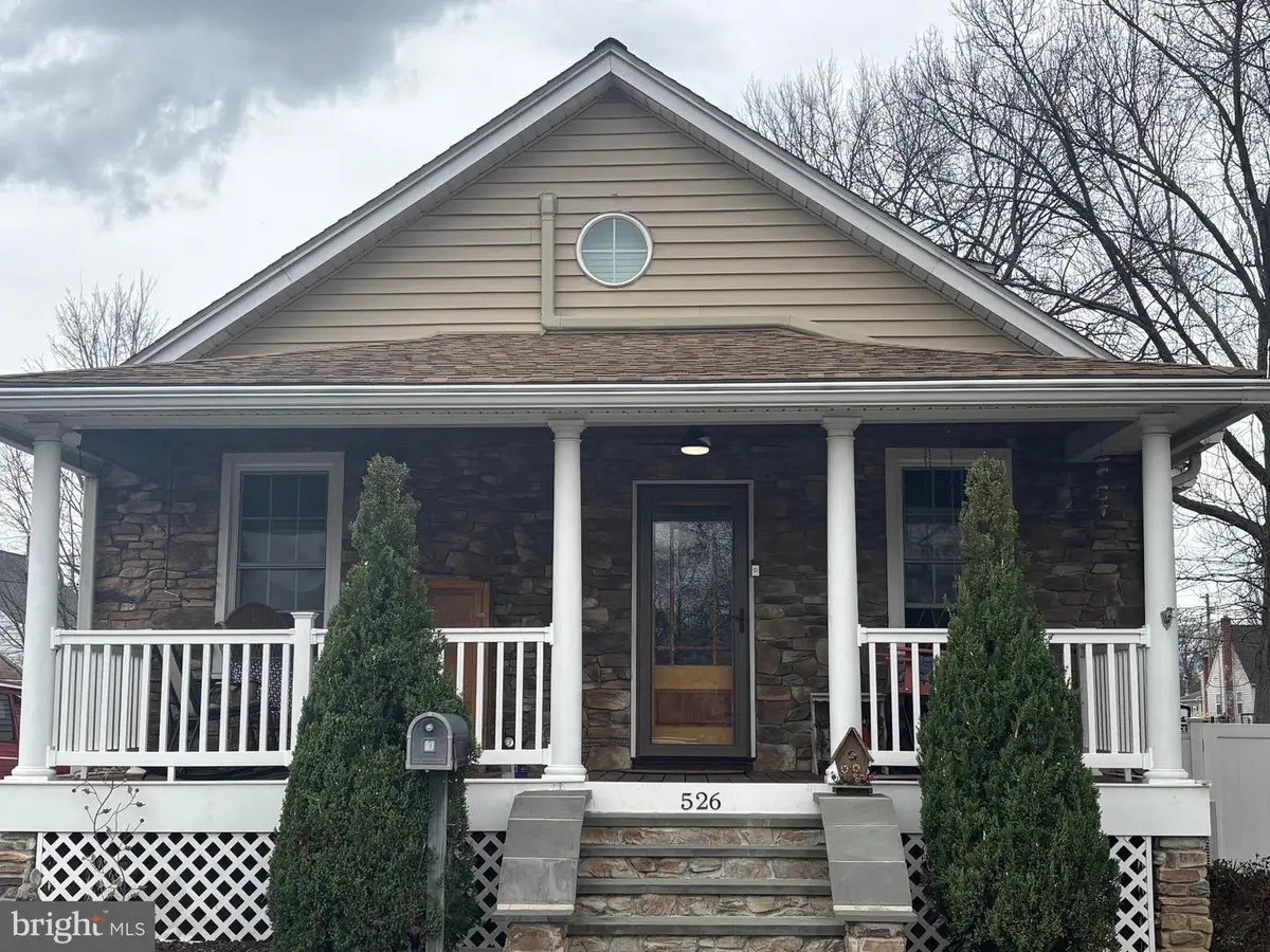 526 Hawthorne Rd, Linthicum Heights, MD 21090 - #1