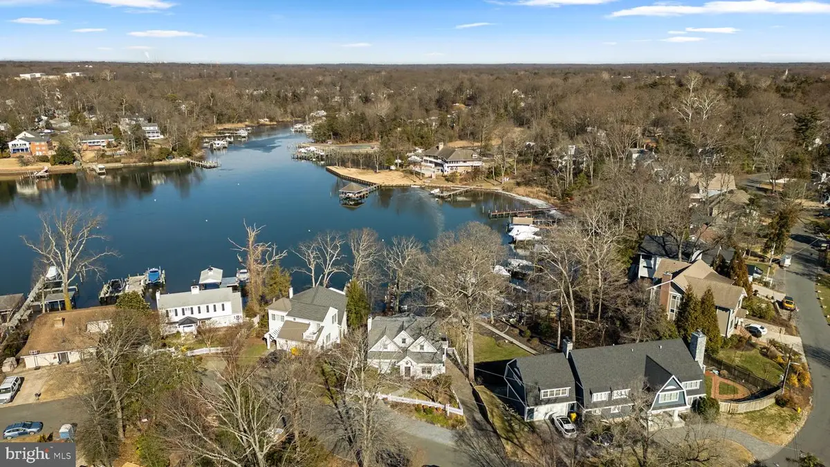 143 Boone Trl, Severna Park, MD 21146 - #1