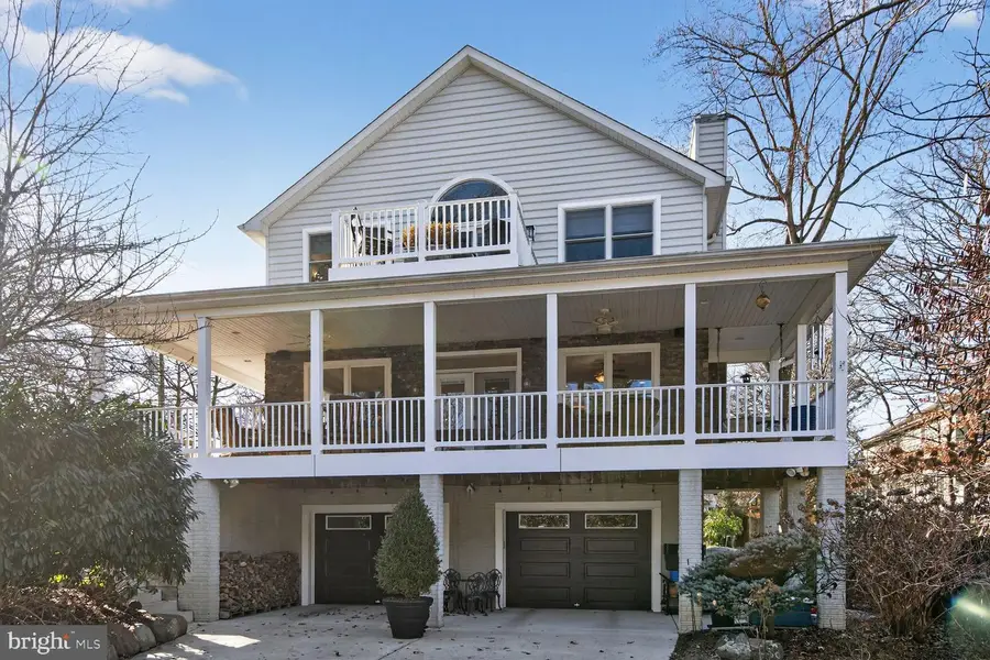 764 N Riverside Dr, Crownsville, MD 21032 - Image #2