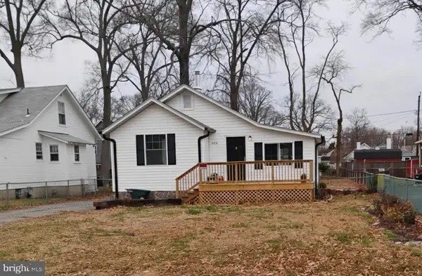 306 Linden Ave, MAYO, MD 21106