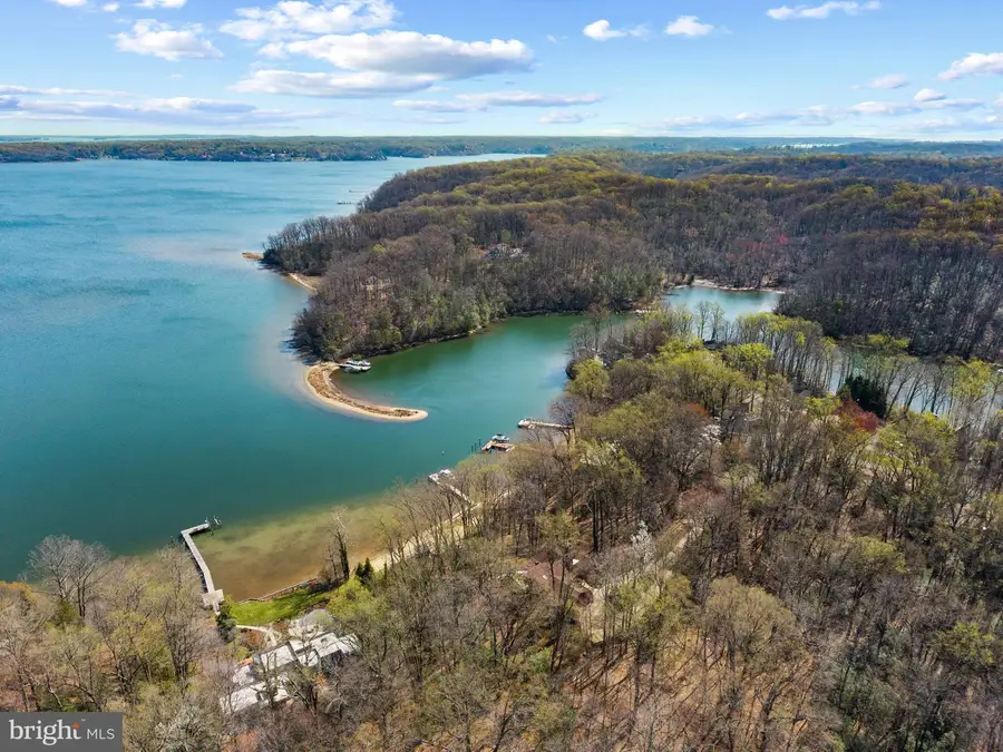 1306 Saint Pauls Way, Crownsville, MD 21032 - #2