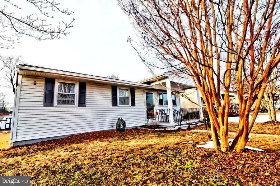 1420 Rowe Dr, Glen Burnie, MD 21061 - #3