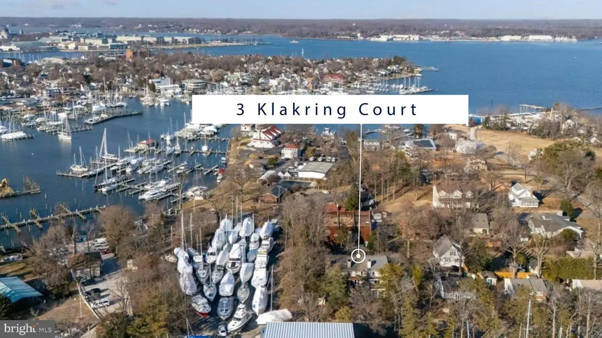 3 Klakring Ct, Annapolis, MD 21403 - #1